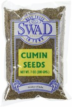 CUMIN SEEDS 200g