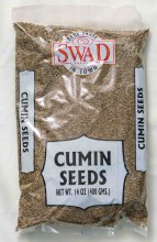 CUMIN SEEDS 400g