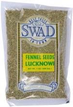 FENNEL SEEDS LUCKNOWI 200 GMS