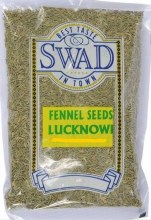 FENNEL SEEDS LUCKNOWI 400 GMS