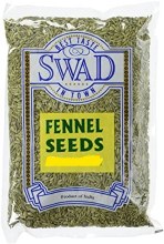 FENNEL SEEDS 28oz 800g