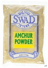 AMCHUR POWDER 14OZ.