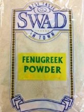 FENUGREEK POWDER 200g