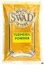 TURMERIC POWDER 200g