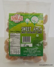 SWEET AMLA 200 GMS