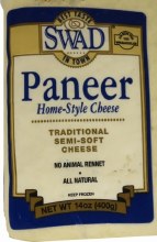 PANEER 400 GMS