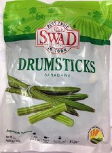 DRUMSTICKS 340g