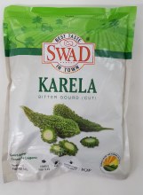 Karela (cut) Bitter Gourd 12oz