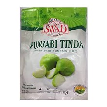 Punjabi Tinda (cut) 340g