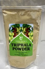 TRIPHALA POWDER 200G