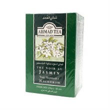 JASMINE BLACK TEA 454g