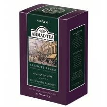 BAROOTI ASSAM TEA 454g