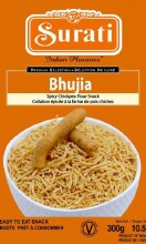 BHUJIA 300G