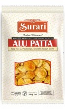 Alu Patta 200g