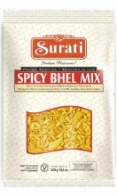 SPICY BHEL MIX 300g