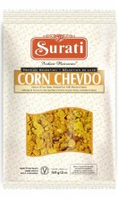 Corn Chevdo 341g