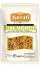 Dal Mooth 300g