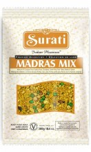 MADRAS MIX 300G