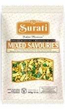 Mixed Savouries 341g