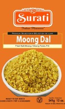 Moong Dal 341g