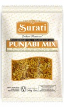 Punjabi Mix 341g