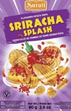 SRIACHA SPLASH 80G