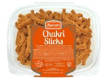 CHAKRI STICKS 300G