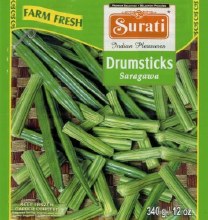 Drumsticks 340g