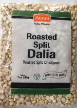 ROASTED SPLIT DALIA 200G