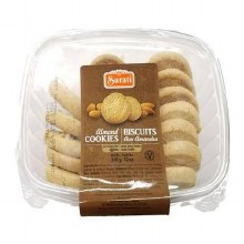 ALMOND COOKIES 340g