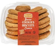 JEERA COOKIES 340g