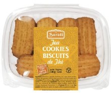 Tea Biscuits 340G