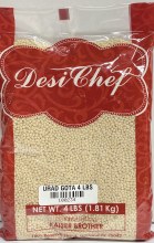 URAD GOTA 4 LB