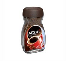 NESCAFE CLASICO 100g