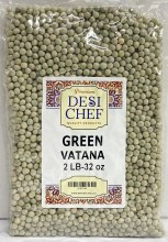 Green Vatana 2 LB