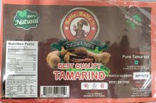 TAMARIND 500G