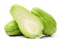 Chayote PER LB