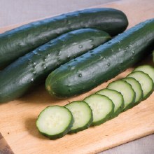 Cucumber EACH