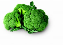 Broccoli PER LB