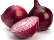 Onions Red PER LB