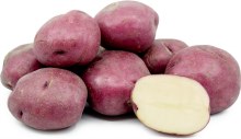 Potatoes  Red LB