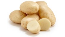 Potatoes White LB