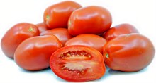 Tomato Roma PER LB