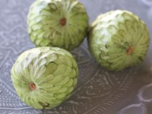 Custard Apple PER LB