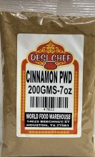 Cinnamon Powder 200g