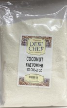 COCONUT EXTRA FINE 800gm