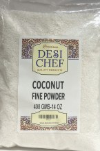 Coconut Fine 14oz