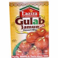 GULAB JAMUN MIX 85g