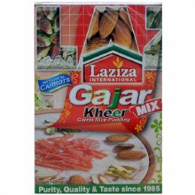 GAJAR KHEER MIX 145 g