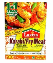 Karahi/Fry Meat Masala 90g